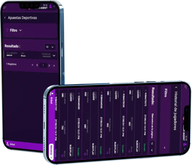 λογισμικό στοιχημάτων