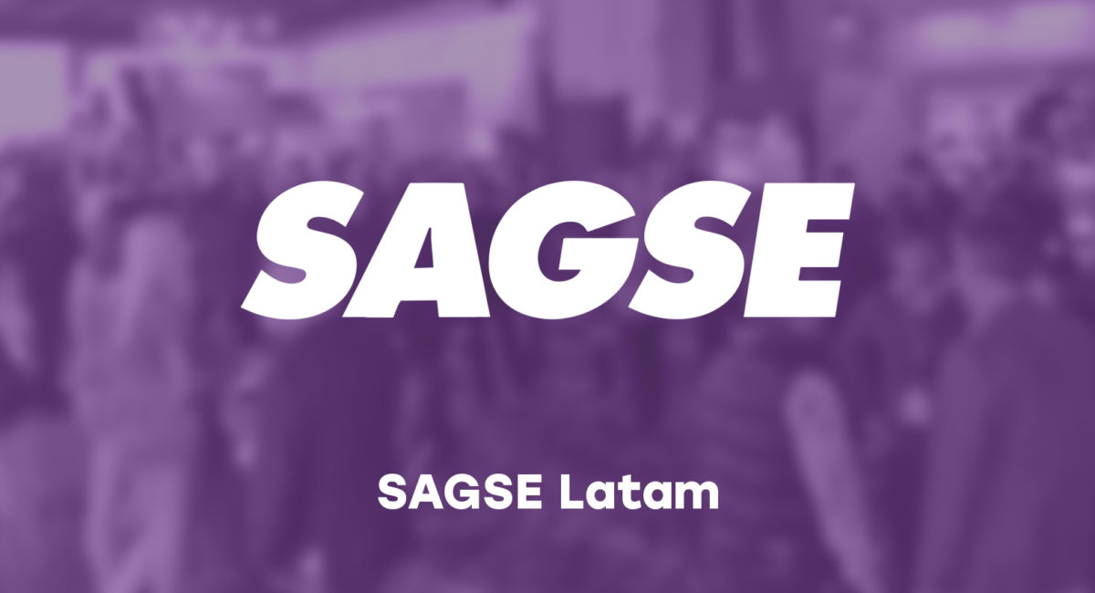 SAGSE Latam 2026