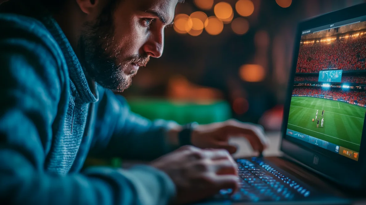 API στοιχημάτων το 2025: Πώς τα API λογισμικού στοιχημάτων, συγκέντρωσης καζίνο και αθλητικών στοιχημάτων ωθούν το iGaming