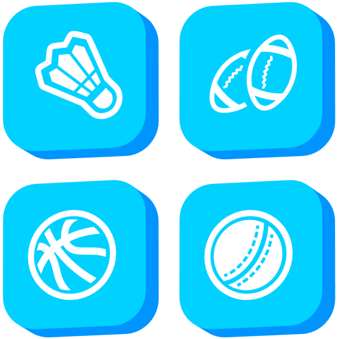 Sportsbook icon 2